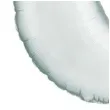 balon foliowy ksiezyc srebrny qualatex 35 shp