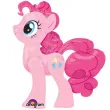 balon foliowy kucyk my little pony rainbow amscan 47 awk