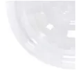 balon foliowy kula transparentny grabo 24 orb