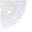 balon foliowy kula transparentny grabo 24 orb