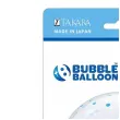 balon foliowy kula z konfetti niebieski takarakosan 24 orb