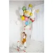 balon foliowy kurka partydeco 24 shp