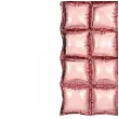balon foliowy kurtyna scianka do zdjec rose gold partydeco 43 shp