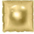 balon foliowy kurtyna scianka do zdjec zloty srebrny 14 partydeco sqr