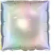 balon foliowy kurtyna scianka do zdjec zolty holograficzny 14 partydeco sqr