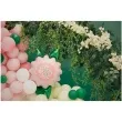 balon foliowy kwiatek ogrodowy partydeco 28 shp