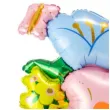 balon foliowy kwiaty stojacy partydeco 34 shp