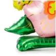 balon foliowy kwiaty stojacy partydeco 34 shp