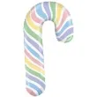 balon foliowy laska cukrowa teczowa grabo 41 shp