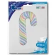 balon foliowy laska cukrowa teczowa grabo 41 shp