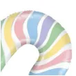 balon foliowy laska cukrowa teczowa grabo 41 shp
