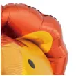 balon foliowy lew 3d partypal 28 shp