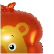 balon foliowy lew z grzywa godan 26 shp