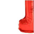 balon foliowy litera i czerwony funny fashion 40 ltr