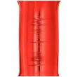 balon foliowy litera i czerwony funny fashion 40 ltr