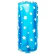 balon foliowy litera i gwiazdki blekitny oem 16 ltr