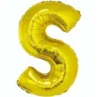 balon foliowy litera s 32 godan zloty