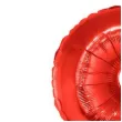 balon foliowy litera s czerwony funny fashion 40 ltr