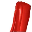 balon foliowy litera w czerwony funny fashion 40 ltr