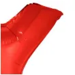 balon foliowy litera y czerwony funny fashion 40 ltr