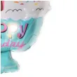 balon foliowy lod happy birthday top ten 30 shp