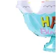 balon foliowy lody happy birthday jix 29 shp