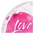 balon foliowy love you mom dzien matki qualatex bubble 22 orb