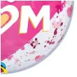 balon foliowy love you mom dzien matki qualatex bubble 22 orb