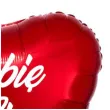 balon foliowy lubie cie czerwony 18 hrt