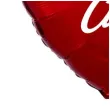 balon foliowy lubie cie czerwony 18 hrt