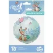 balon foliowy mam juz roczek kangurek godan 18 rnd