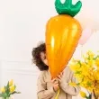 balon foliowy marchewka partypal 36 shp