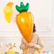 balon foliowy marchewka partypal 36 shp