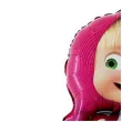 balon foliowy masha grabo 39 shp