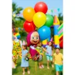 balon foliowy masha grabo 39 shp