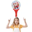 balon foliowy mikolaj z workiem prezentow 18 hnd