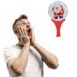balon foliowy mikolaj z workiem prezentow 18 hnd