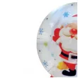 balon foliowy mikolaj z workiem prezentow 18 hnd