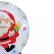 balon foliowy mikolaj z workiem prezentow 18 hnd