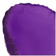 balon foliowy milosne serduszko fioletowy flexmetal 9 hrt
