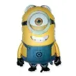 balon foliowy minionek stuart zolty flexmetal 24 shp