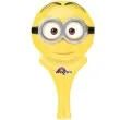 balon foliowy minionki amscan 12 hnd