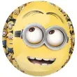 balon foliowy minionki amscan 16 orb