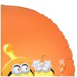 balon foliowy minionki pilka partydeco 30 orb