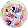 balon foliowy minnie mouse qualatex 22 orb