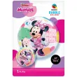 balon foliowy minnie mouse qualatex 22 orb