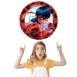 balon foliowy miraculous biedronka procos 18 rnd