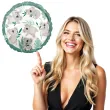 balon foliowy misie koala amscan 18 rnd