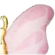balon foliowy motyl rozowy partydeco 27 shp