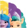 balon foliowy my little pony amscan 18 rnd